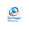 Esaunggul.ac.id logo