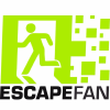 Escapefan.com logo