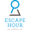 Escapehourgigharbor.com logo
