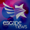 Escapenews.org logo