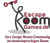 Escaperoomgames.de logo