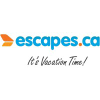 Escapes.ca logo