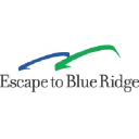 Escapetoblueridge.com logo