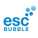 Escbubble.com logo