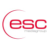 Escmediagroup.de logo