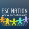 Escnation.com logo