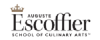 Escoffier.edu logo