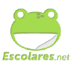 Escolares.net logo