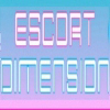 Escortdimension.net logo