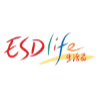 Esdlife.com logo