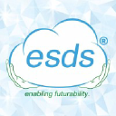 Esds.co.in logo