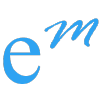 Esercizimatematica.com logo