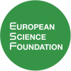 Esf.org logo