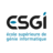 Esgi.fr logo