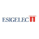 Esigelec.fr logo