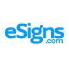 Esigns.com logo