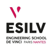 Esilv.fr logo