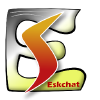 Eskchat.com logo