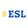 Esl.ch logo