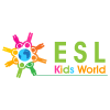 Eslkidsworld.com logo