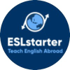 Eslstarter.com logo