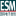 Esmchina.com logo