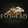 Esohead.com logo