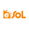 Esol.co.jp logo