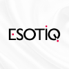 Esotiq.com logo