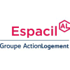 Espacil.com logo