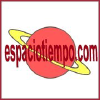 Espaciotiempo.com logo
