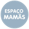 Espacomamas.pt logo