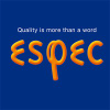 Espec.co.jp logo
