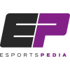 Esportspedia.com logo
