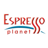 Espressoplanet.com logo