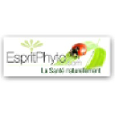 Espritphyto.com logo