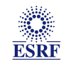 Esrf.fr logo