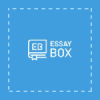 Essaybox.org logo