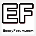 Essayforum.com logo