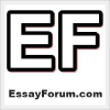 Essayforum.com logo