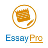 Essaypro.com logo