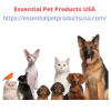 Essentialpetproducts.com logo