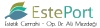 Esteport.com logo