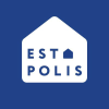 Estopolis.com logo
