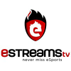 Estreams.tv logo