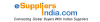 Esuppliersindia.com logo