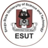 Esut.edu.ng logo