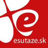 Esutaze.sk logo