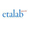 Etalab.gouv.fr logo