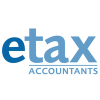 Etax.com.au logo